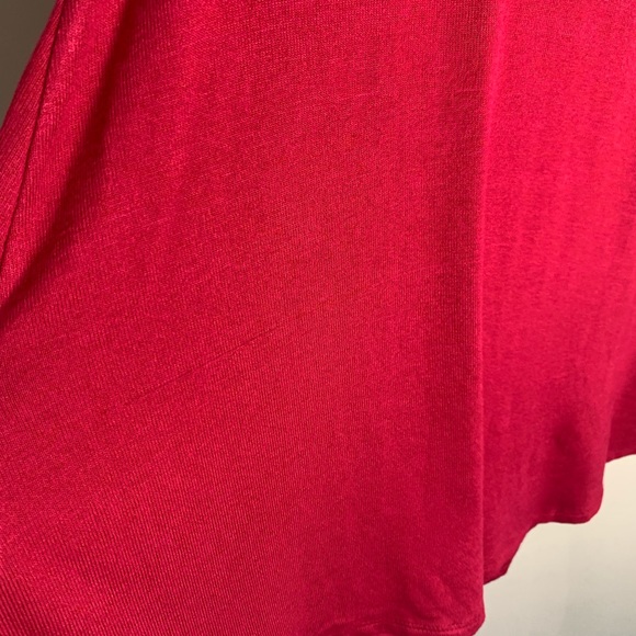 Gibson x Living in Yellow Millie Cozy Muscle Tank - Picture 5 of 6